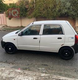 سوزوكي التو